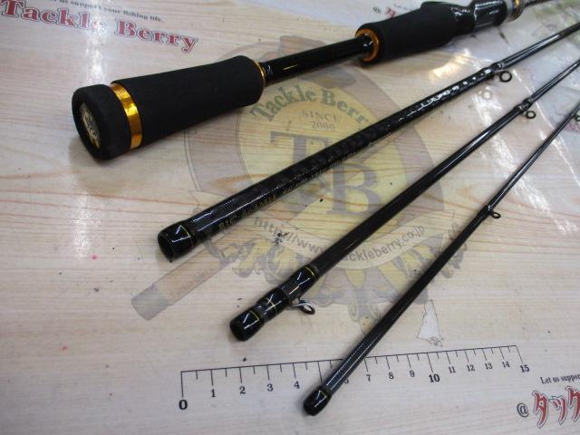 ベンケイ BIC-664MH