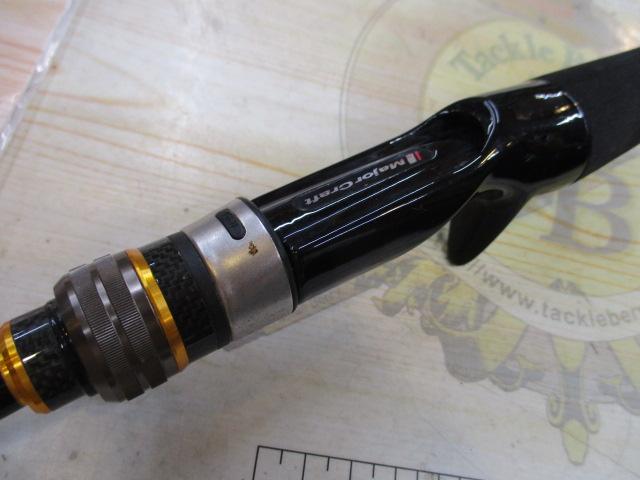 ベンケイ BIC-664MH