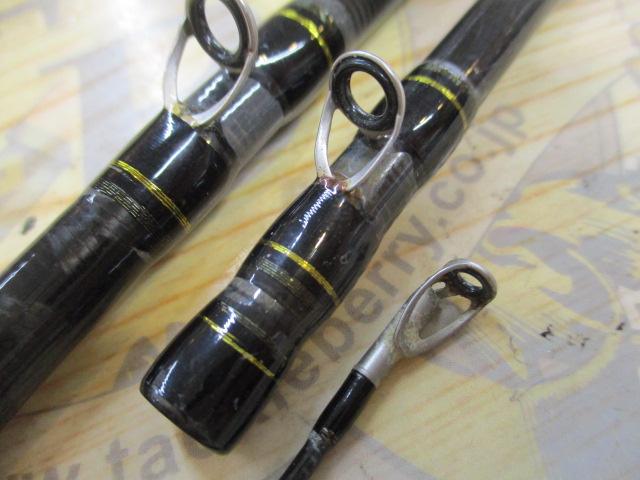 ベンケイ BIC-664MH