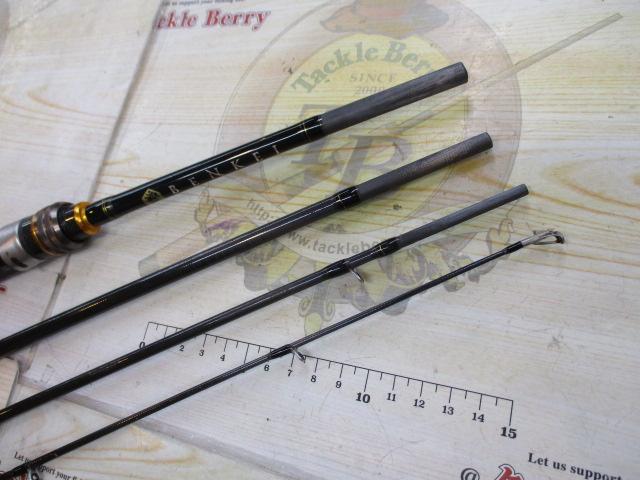 ベンケイ BIC-664MH