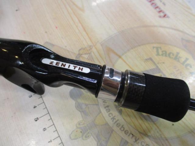 ZEROSHIKI スーパーライトスペック ZSL62BUL