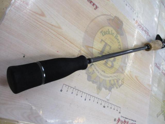 ZEROSHIKI スーパーライトスペック ZSL62BUL