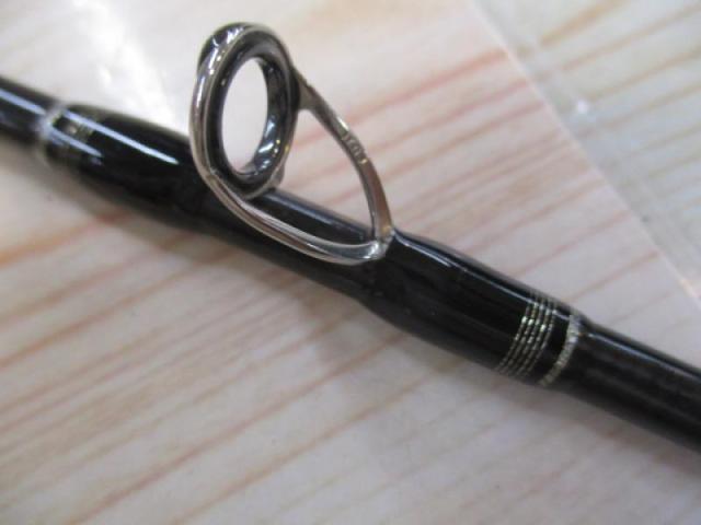 ZEROSHIKI スーパーライトスペック ZSL62BUL