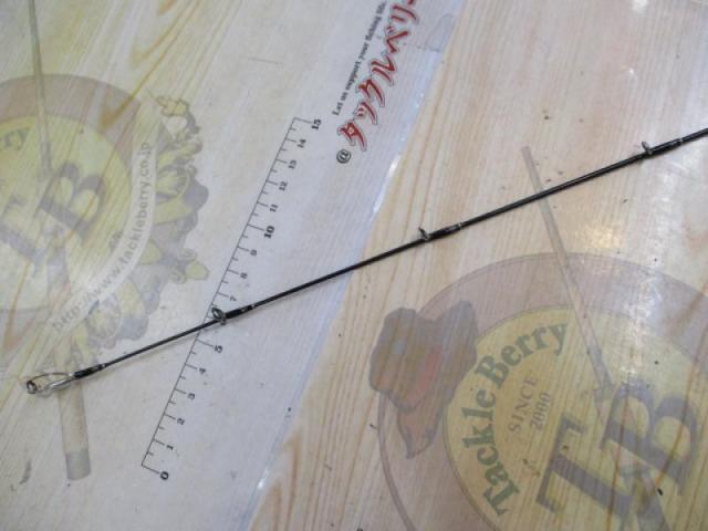 ZEROSHIKI スーパーライトスペック ZSL62BUL