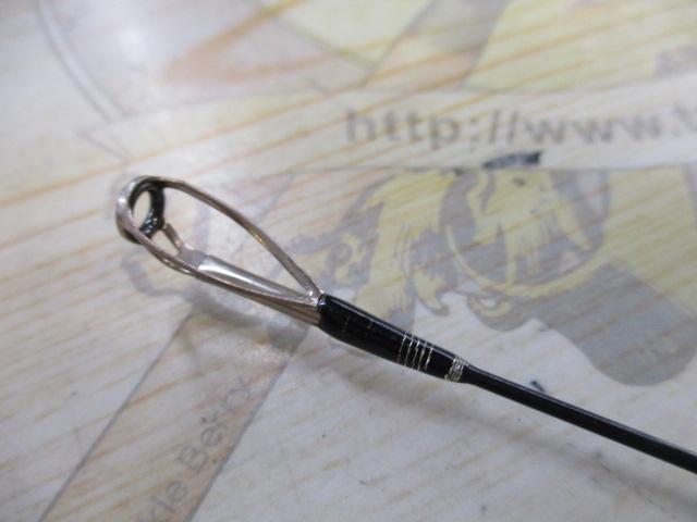 ZEROSHIKI スーパーライトスペック ZSL62BUL