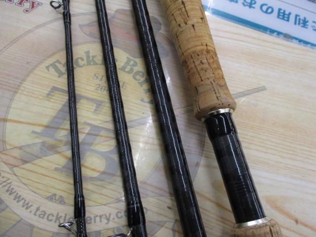 エアエッジMB 694HB-SB