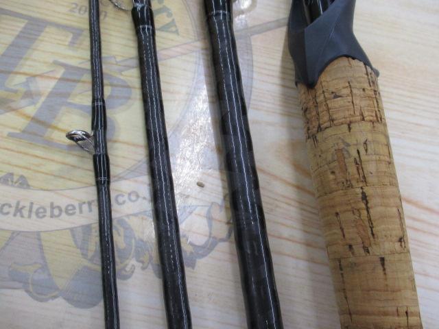 エアエッジMB 694HB-SB