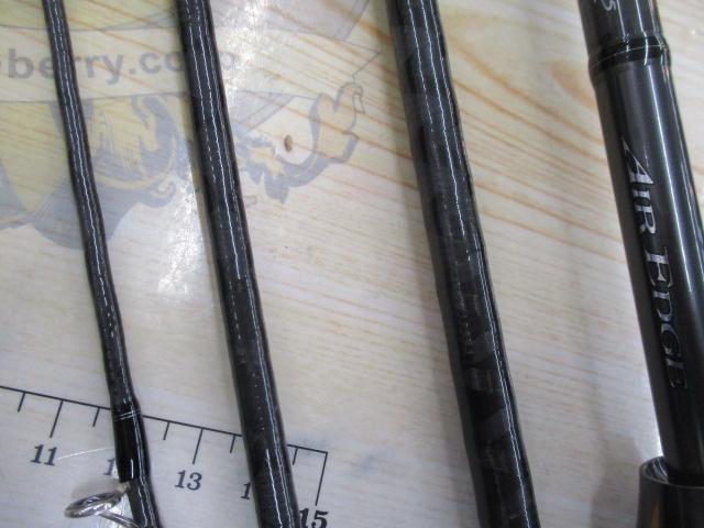 エアエッジMB 694HB-SB