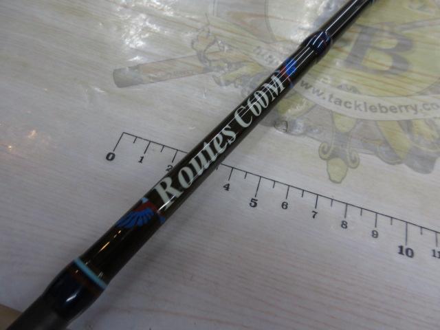 フライテクスルーツC60M