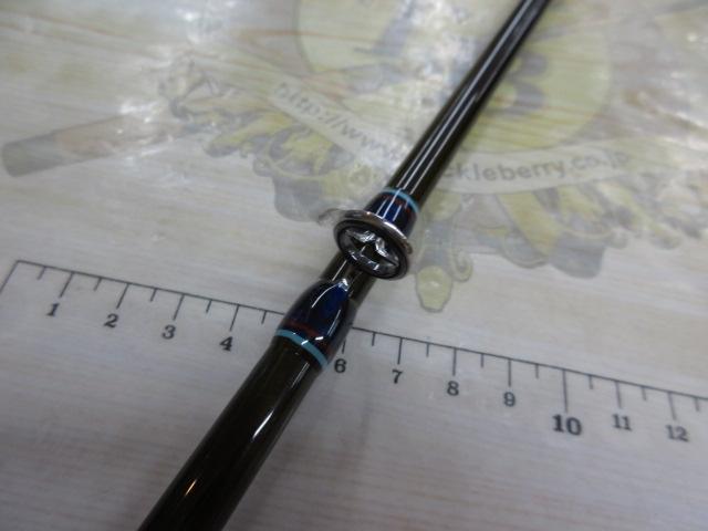 フライテクスルーツC60M