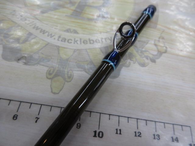 フライテクスルーツC60M