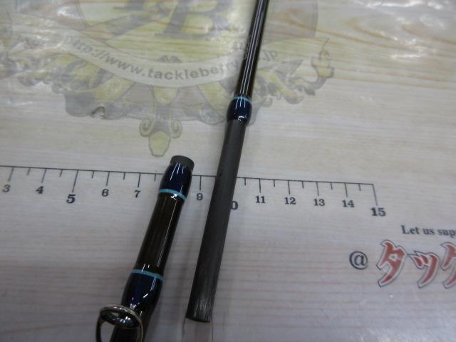 フライテクスルーツC60M