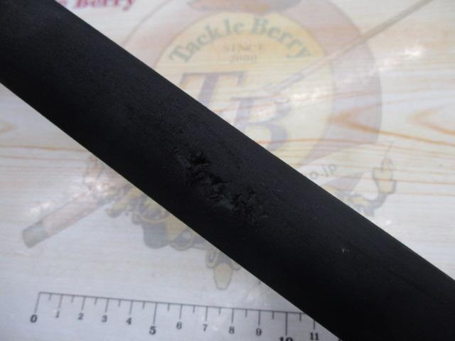 ゴクジグ20-50lb180cm