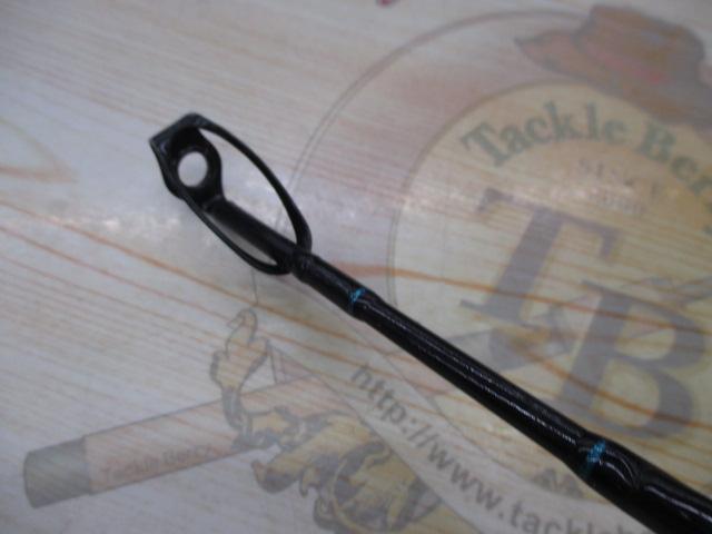 ゴクジグ20-50lb180cm