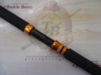 ゴクジグ20-50lb180cm