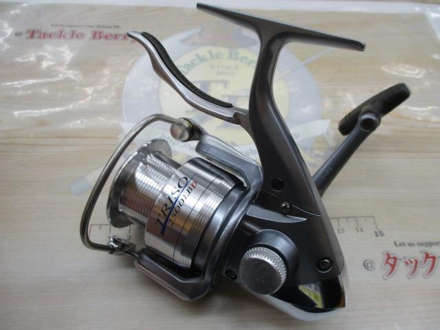 トライソ 2500LBD