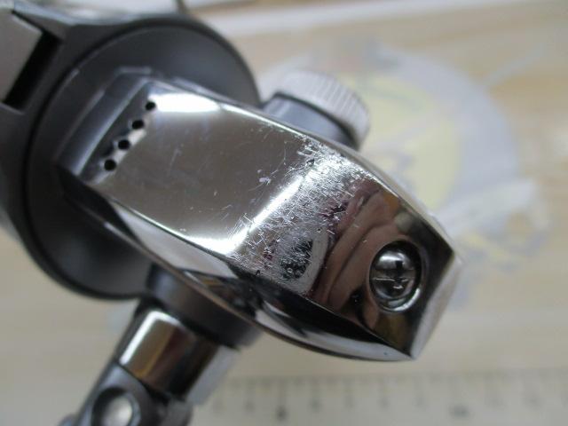 トライソ 2500LBD