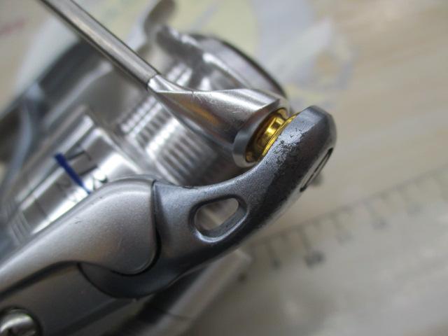 トライソ 2500LBD