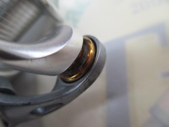 トライソ 2500LBD