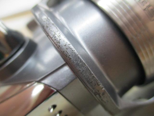 トライソ 2500LBD