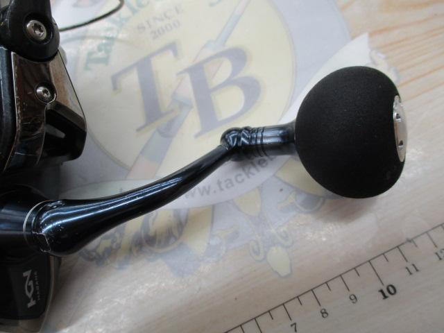 17ツインパワーXD C5000XG