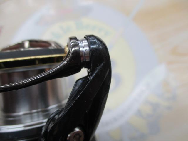 17ツインパワーXD C5000XG