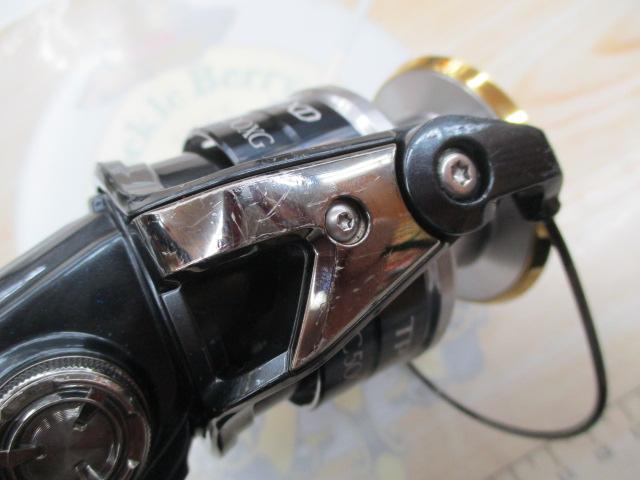 17ツインパワーXD C5000XG