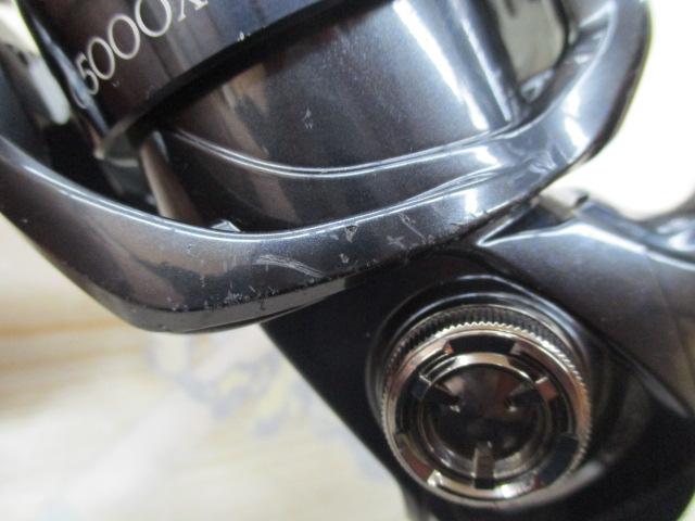 17ツインパワーXD C5000XG