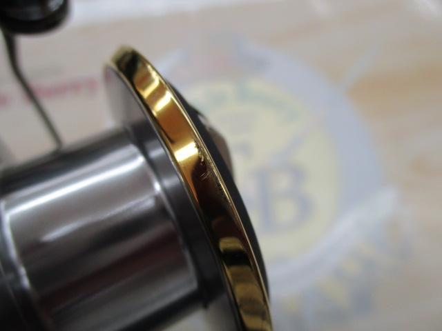 17ツインパワーXD C5000XG