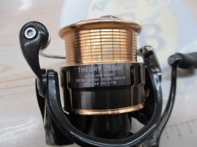 17セオリー 2506H