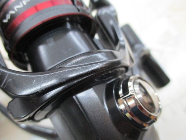 20ヴァンフォード C2500SHG