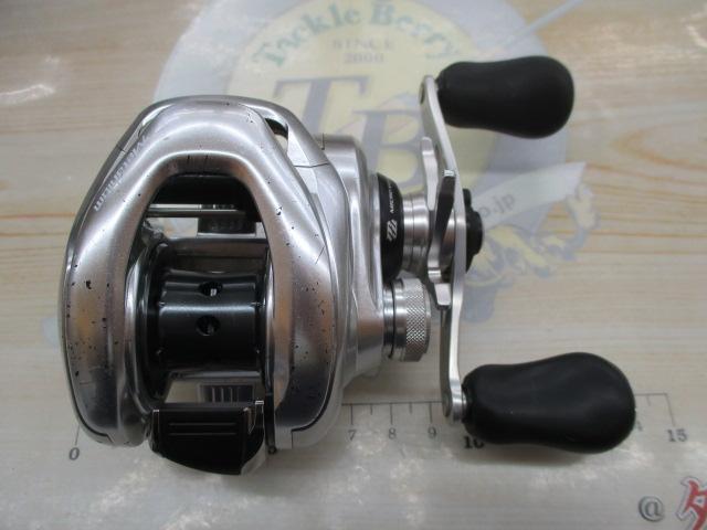 16メタニウムMGL HG RH