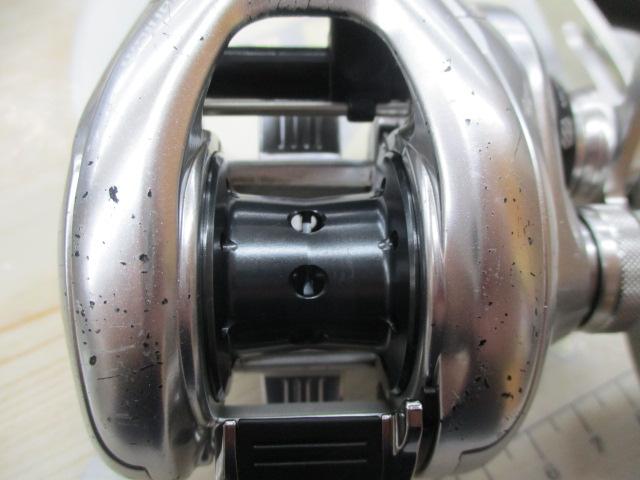 16メタニウムMGL HG RH