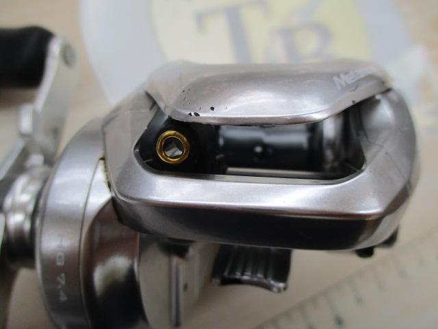 16メタニウムMGL HG RH