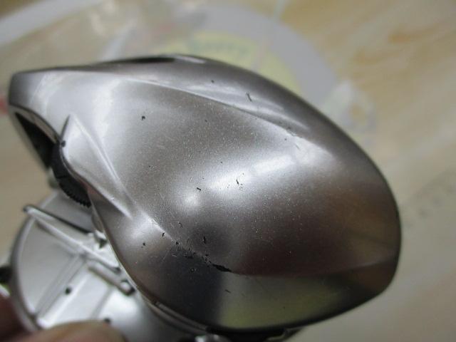 16メタニウムMGL HG RH