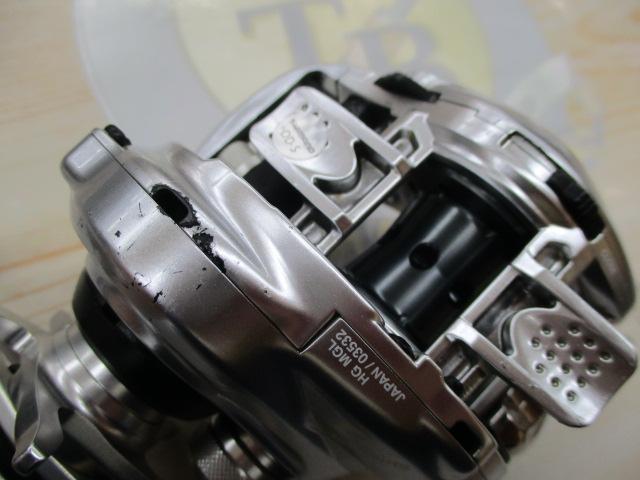 16メタニウムMGL HG RH