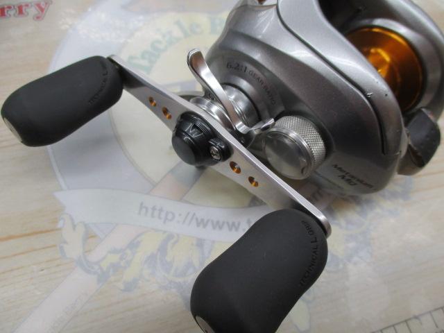 07メタニウムMg LH