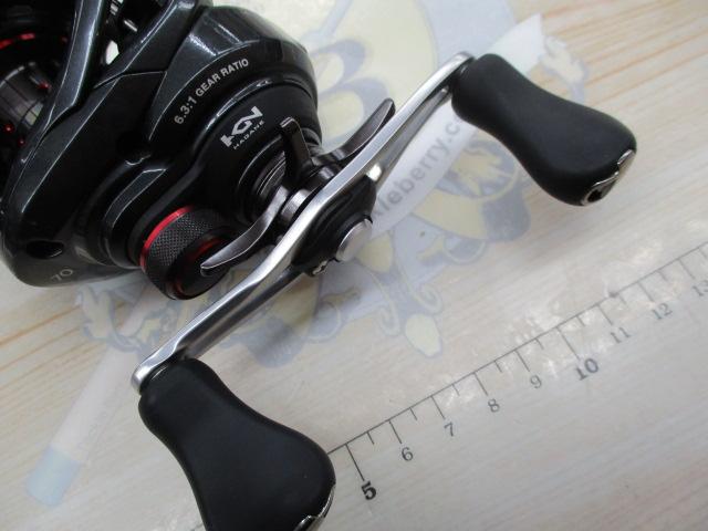 16スコーピオン 70