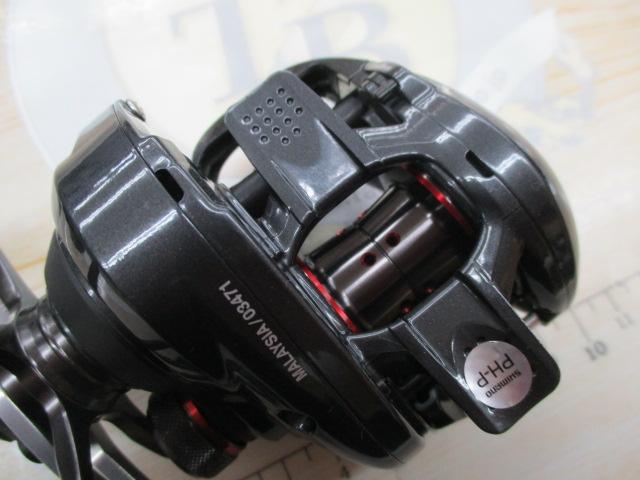 16スコーピオン 70