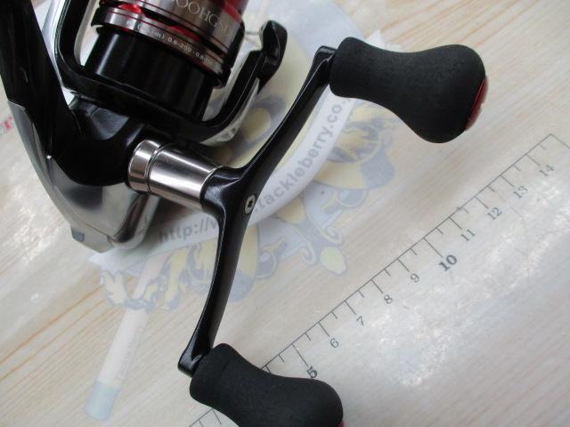 13セフィアBB C3000HG SDH