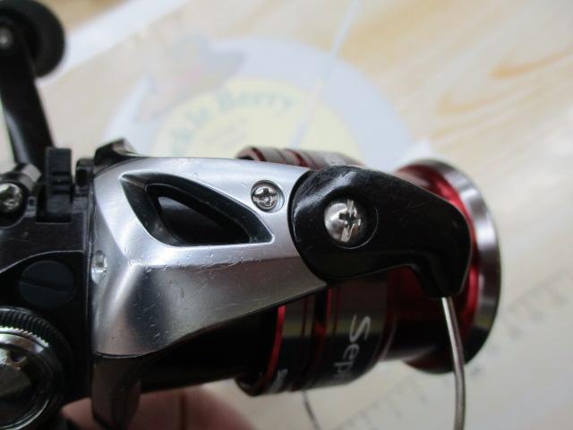 13セフィアBB C3000HG SDH