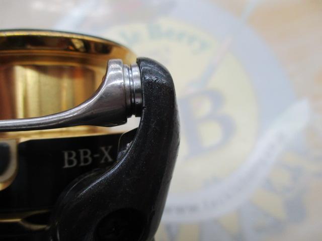 11BB-Xデスピナ C3000DXG