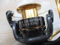 11BB-Xデスピナ C3000DXG