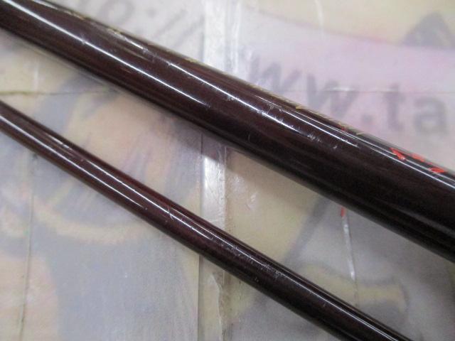 バンタムスコーピオンエアロ BSR-2601A