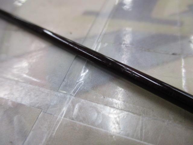 バンタムスコーピオンエアロ BSR-2601A