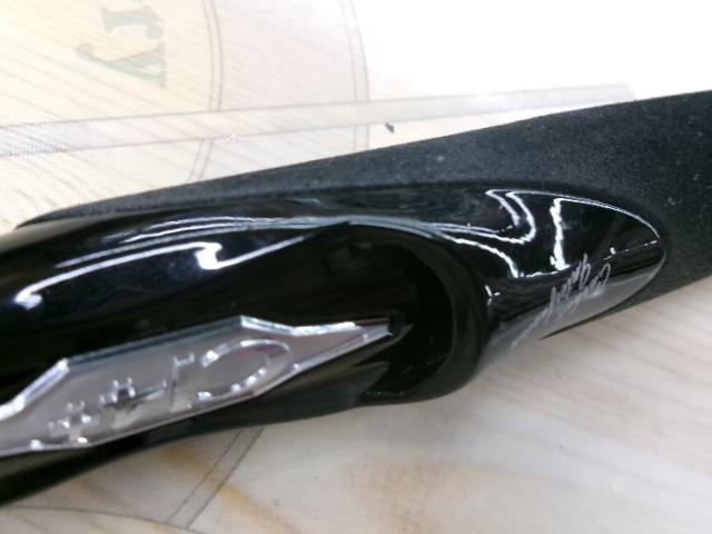 炎月一つテンヤマダイSS パワースペック 240H