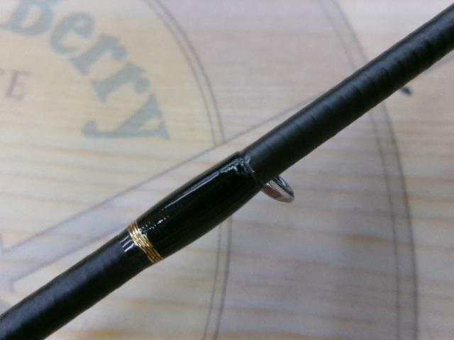 炎月一つテンヤマダイSS パワースペック 240H