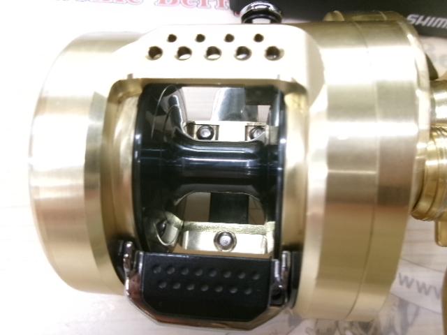 16オシアコンクエスト 300PG