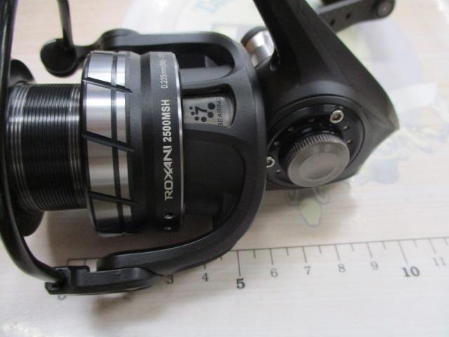 ロキサーニ 2500MSH