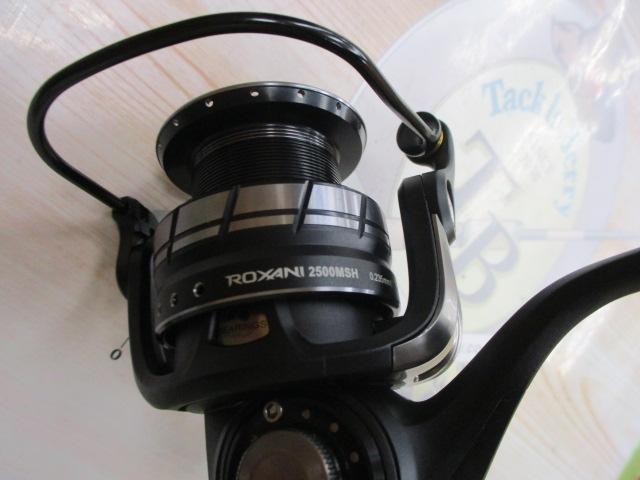 ロキサーニ 2500MSH